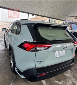 تويوتا راف 4